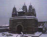 内蒙古地区