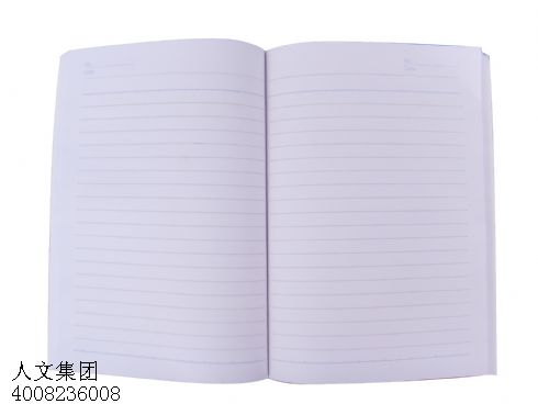 台湾田园爱心L系列-软抄本4款